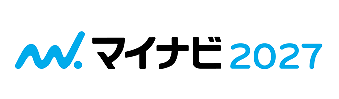 マイナビ2026